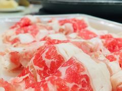 雪花肥牛-川西坝子火锅(金沙1.0直营店)