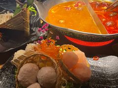 -湊湊火锅·茶憩(杭州湖滨银泰in77店)