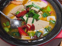 -金牌外婆家(苏州中心店)