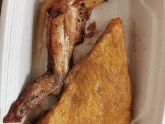 鸡翼西多-大家乐(广州天河城六楼店)