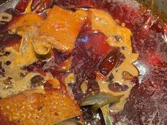 -赵美丽·重庆社区火锅·直营店(火车东站·中豪国际店)