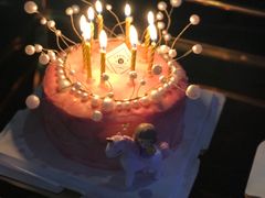 独角兽女孩-CarolCake卡萝家(锦华万达店)