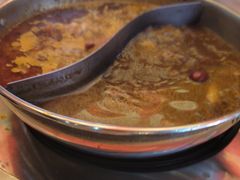-潮牛岛·潮汕鲜切牛肉自助火锅(无锡首店)