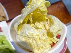 -大吉利潮汕牛肉火锅(王府井店)