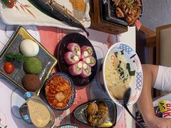 -花漫里日式餐厅(南安中骏店)
