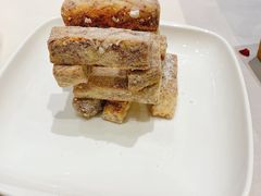 -稻香酒家·33年老字号·港式粤菜(富邦中心店)