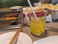 -海底捞火锅(龙湖北京大兴天街店)