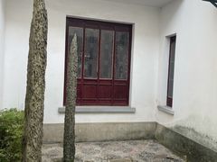 -苏州图书馆(人民路总馆)