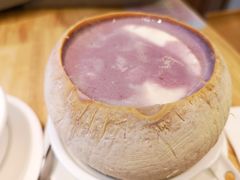 -满记甜品(巴黎春天宝山店)