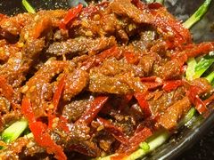 -我的面 川味Bistro(后沙峪店)