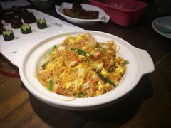 -会仙楼饭庄(宽厚里店)