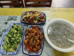 -杨南饭店·二十五年闽菜馆(凤湖新城一店)