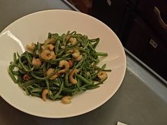 -乔家小院•非遗驴肉•本地小海鲜(滨河路店)