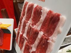 -仁和四季涮肉馆(天坛南门店)