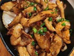 -羽寿司(东方宝泰店)