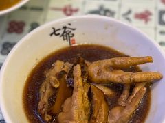 -七爷清汤腩·港式餐厅(金狮广场店)