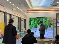 -极橙儿童齿科矫正中心(奥城店)