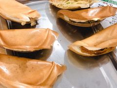 土豆丝肉松-贺记蛋烘糕(文庙西街店)