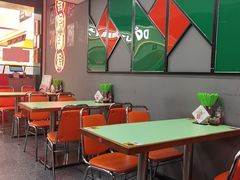 -大囍牛物·香港车仔面(巴黎春天成山店)