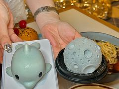 -贝林大翅鲸简餐厅(国家海洋博物馆店)