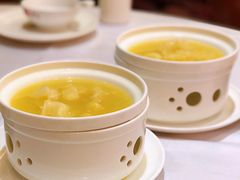 -阿锋鲍鱼酒家美食汇(华安店)