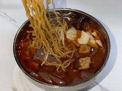 -金牌罗记肠旺面(蔡家街店)