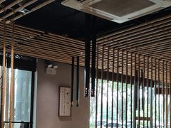 -竹里馆 ·茶食(奥体店)
