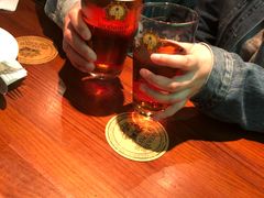 -Shanghai Brew House上海啤酒工坊(老外街店)