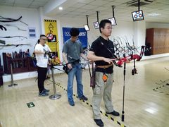 -张弛射箭馆