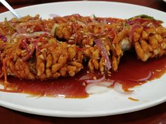 -大欢喜饭店(江怡路店)