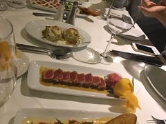 -茹丝葵牛排餐厅(尖沙咀中心店)
