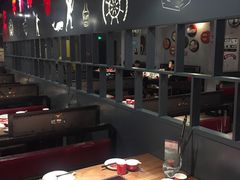 -牛很鲜潮汕牛肉火锅(朝晖路店)
