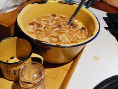 -梯坎老火锅(天禧店)