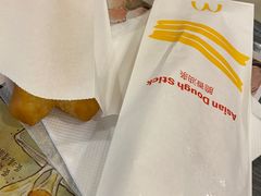 -麦当劳(凌云天地长桥店)