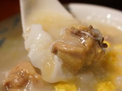 -悟长年潮汕菜砂锅粥(圣熙8号店)