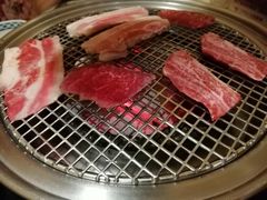 -龍二烧肉酒场(九亭店)