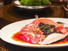 -杭州西子湖四季酒店·金沙厅