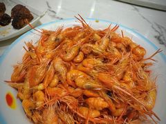 -新虹楼饭庄(崇明陈家镇店)