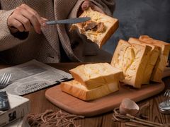 -京馔手工吐司(春熙路店)