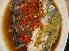 -钟掌勺忘不了地道湘菜(新天地假日广场店)