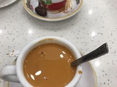 -明园茶餐厅(沙头角店)