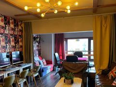 -玩坞轰趴馆·户外团建聚会主题生日派对馆(世豪广场店)