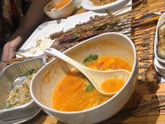 -Tubestation站点比萨(新世界大望路店)