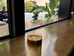 -野鸽子咖啡(中航店)