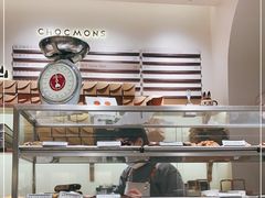 -CHOCMONS巧克怪兽(屏风街店)
