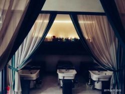 -私家美林护肤造型