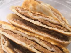 -尚府一品·烤鸭·新京菜(圆明园店)