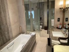 -上海崇明金茂凯悦酒店