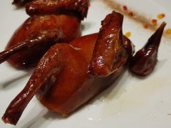 古厨烧乳鸽皇-北京厨房(SKP店)