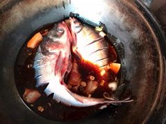 iphone_upload_pic-铁锅炖活鱼